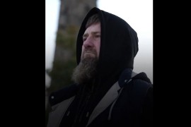 Kadirov odgovorio na glasine: Smrt je put svakog čovjeka (VIDEO)
