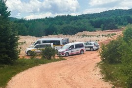 Pronađeno tijelo: Tragično završena potraga za Čuturom