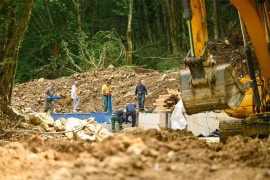 Za modernizaciju sistema "Banjica" 1,5 miliona KM