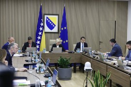 Savjet ministara BiH uplatio 9,2 miliona KM BHANSA zbog slučaja ...