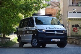 Maloljetnici pretučeni u blizini Gimnazije u Mostaru