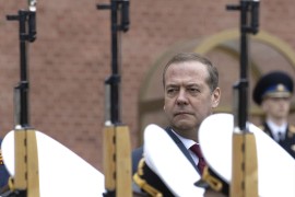 Medvedev oštro odgovorio Trampu nakon izjave da se Putin "igra vatrom"