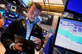 Snažan skok Volstrita: "Investitori su shvatili Trampa"