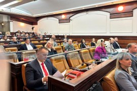 Budžet grada Banjaluka tema današnje vanredne sjednice Skupštine ...