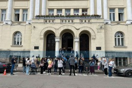 Zbog neisplaćenih subvencija roditelji ponovo pred Gradskom upravom ...