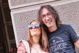 Ana Nikolić "šutnula" Raleta: Ne želim biti nečiji trofej