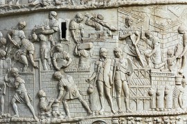 Tajni tvorci Rima: Civilizacija čiji jezik i danas zbunjuje naučnike