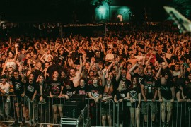 "Feel The Fire" - za dva dana počinje "Moto-fest" u Banjaluci