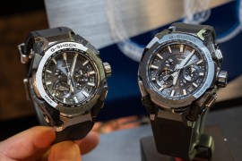 Vještačka inteligencija dizajnirala novi Casio G-Shock