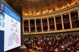 Zakon o eutanaziji prošao Donji dom francuskog parlamenta