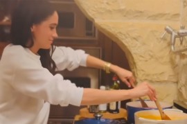 Megan Markl se ne ustručava, progovorila o teškoćama majčinstva