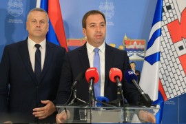 Selak: Amandmani SPS-a i partnera u direktnoj službi građana Banjaluke