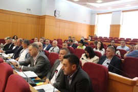 Trebinjski odbornici usvojili Izvještaj o izvršenju budžeta