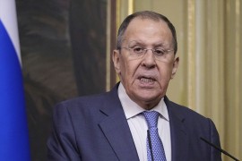 Lavrov: Rusija nudi Ukrajini sastanak u Istanbulu