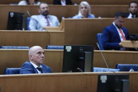 Predstavnički dom BiH: Ključni zakoni usvojeni po skraćenoj ...