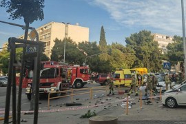 Teška nesreća u Splitu: Teslom usmrtio pješakinju