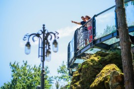 Najpopularnija banja u Srbiji: Na samo dva sata od Beograda (FOTO)