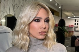 Opasna svota: Poznato koliko Milica Todorović zaradi po nastupu