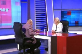 Cvijanovićeva se zahvalila opoziciji: "Nije to bio hir" (VIDEO)
