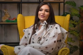 Tamara Milutinović: Ne bih snimila pesmu koja se ne sviđa mom mužu