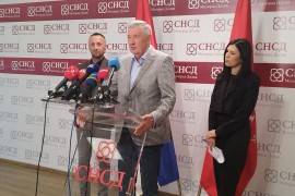 SNSD: Sastanak koji organizuje OHR produbiće krizu