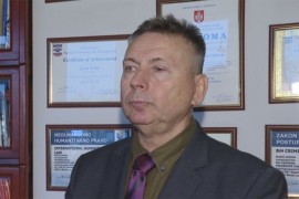 Bubić: Usmeno ću izložiti žalbu na prvostepenu presudu Dodiku