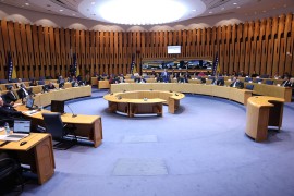 Prekinuta sjednica Doma naroda: Delegati žele raspravu o smjeni ...