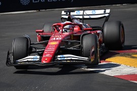 Lekler otkrio najveći problem Ferrarija
