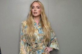 Lindzi Lohan otkrila svoju bjuti rutinu