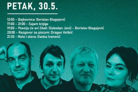 Sutra počinje osmi "Imperativ"