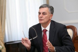 Karan: MUP nabavlja vozila za prevoz štićenih ličnosti