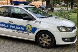 U Savi pronađeno tijelo