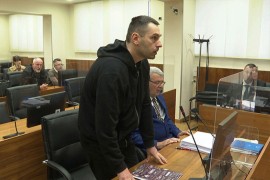 Suđenje za ubistvo Ariela Bogdanovića: Vrlo vjerovatno da je Mandić ...