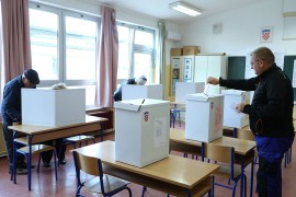 Izbori u Hrvatskoj: U nedjelju bitka za Zagreb, Split i Rijeku
