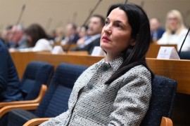 Jelena Trivić objavila koga Narodni front predlaže za ministre vlade ...