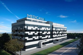 Bolnica Medicana Sarajevo uskoro otvara svoja vrata