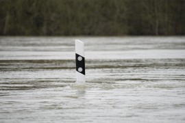 Poplave odnijele 21 život na sjeveru Nigerije