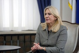 Cvijanovićeva: Opozicija iz Srpske i sarajevska "trojka" se zanose ...