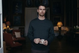 Netfliks najavio drugu sezonu hit serije Gaja Ričija (VIDEO)