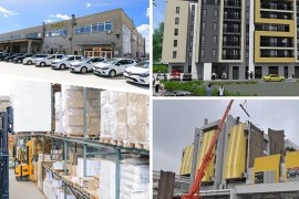 Šta sve imaju vlasnici najveće firme iz Živinica: Robne kuće ...