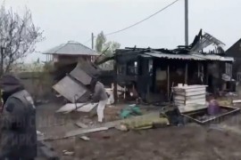 Oglasio se brat Mihaila (17) koji je pobio drugove na zabavi (VIDEO)