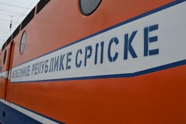 Počinju radovi na rekonstrukciji putnog prelaza