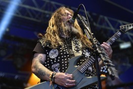 Soulfly regrutovao Čejsa Brajanta iz Warbringera
