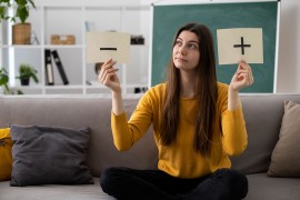 Test ličnosti: Slovo koje prvo vidite određuje vašu karijeru iz ...