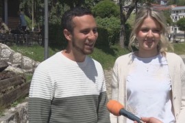Ostavio sve i iz Meksika došao u Srbiju zbog žene