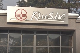Eksplozija u "Krušiku", više osoba povrijeđeno