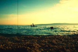 C ansambl objavio "Stvari ljeta" (VIDEO)