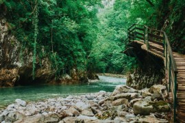 Ovo mjesto zovu "srpski Tajland": Voda već sad toplija od Jadrana u ...