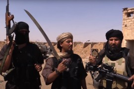 Islamska država preuzela odgovornost za napad na sirijsku vojsku