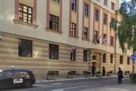 Određen pritor Avganistancima: Osumnjičeni za pokušaj ubistva ...